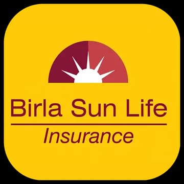 Birla Sun Life Insurance Birla Sun Life Insurance